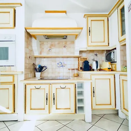 Apartment Delmas - T3 Vue - Parc, Base Loisirs, Bus Sophia Antipo